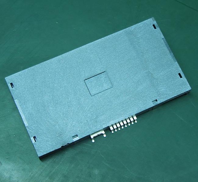 HS-803  smartcard ɼʽ