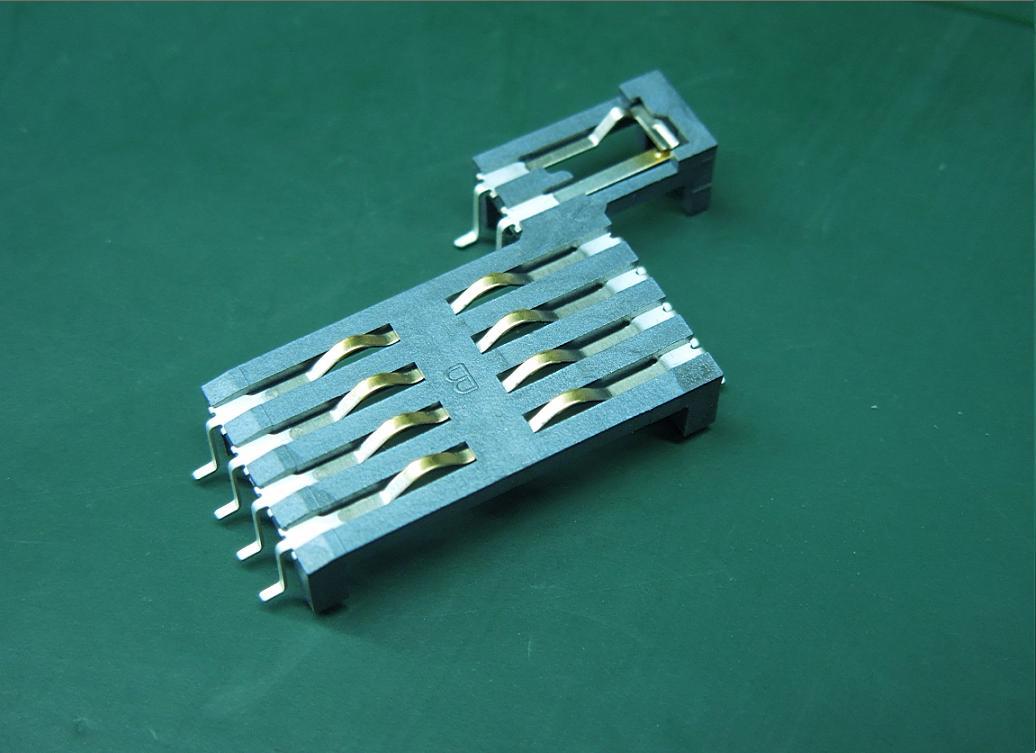 HS-802  MINI SMART CARD _(ki)P(gun)